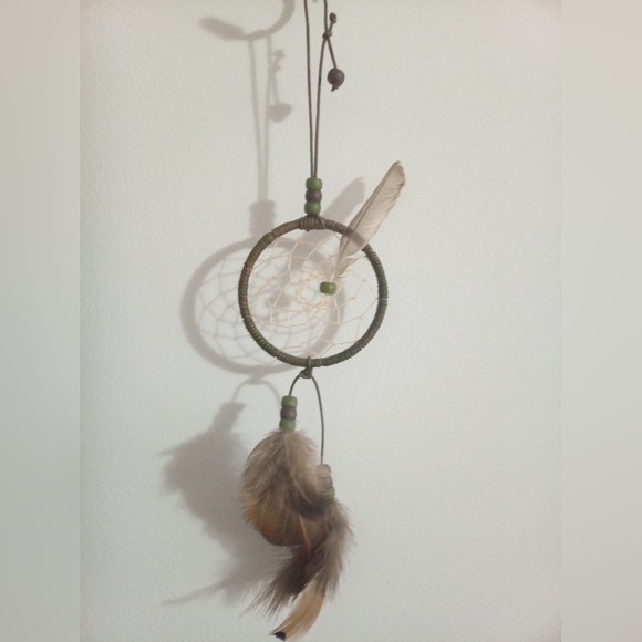 Cida's - Dreamcatcher 💚 - Picture 5 of 9